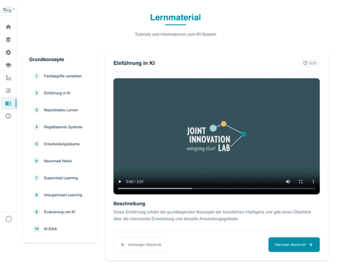 KI-Demonstrator - 14