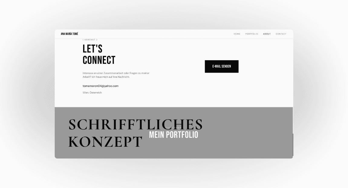 Portfolio Mode Design - 6